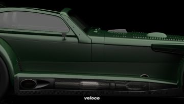 Donkervoort - Beeld - Teaserbeelden Donkervoort GTO-JD70 tbv web en social media - 005 Donkervoort - Beeld - Teaserbeelden Donkervoort GTO-JD70 tbv web en social media - 005