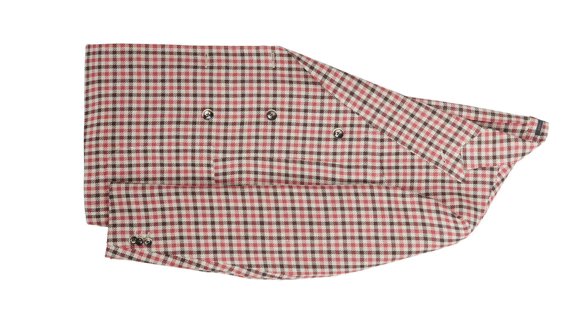 Lanieri: il made to measure diventa online Lanieri: il made to measure diventa online