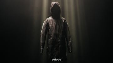 Nomad Collection - Nomad Jacket - Rain Shell (2) Nomad Collection - Nomad Jacket - Rain Shell (2)