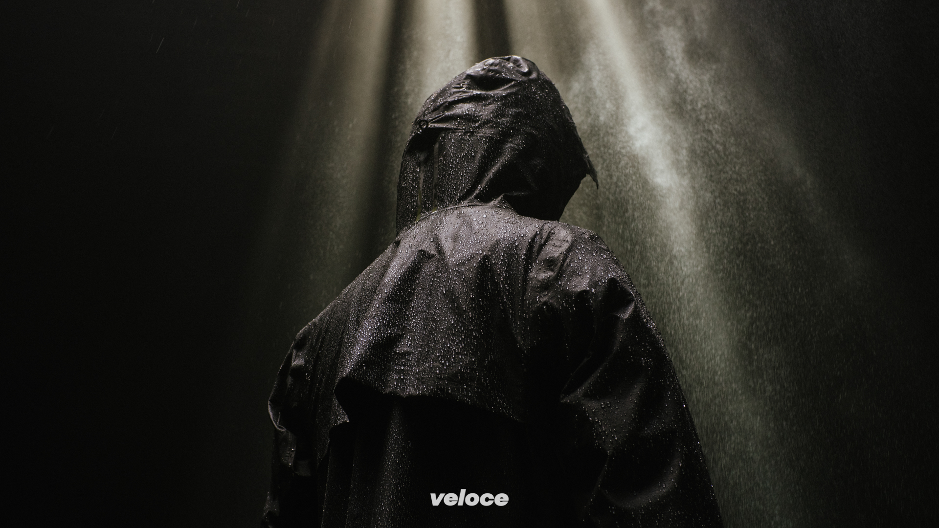 Le giacche da pioggia per eterni viaggiatori