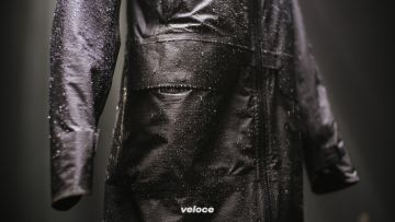 Nomad Collection - Nomad Jacket - Rain Shell (6) Nomad Collection - Nomad Jacket - Rain Shell (6)