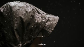 Nomad Collection - Nomad Jacket - Rain Shell (7) Nomad Collection - Nomad Jacket - Rain Shell (7)