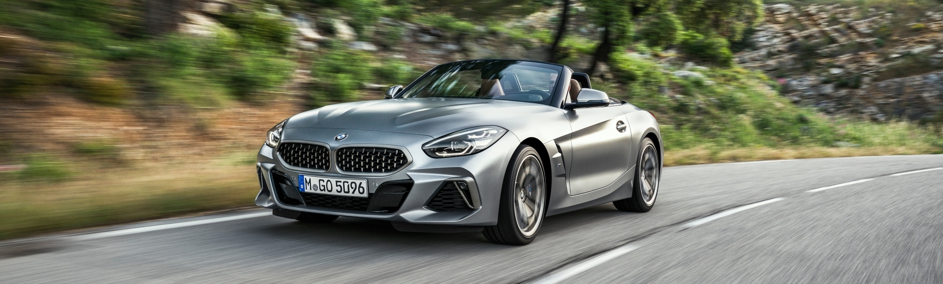 BMW Z4 M40i BMW Z4 M40i