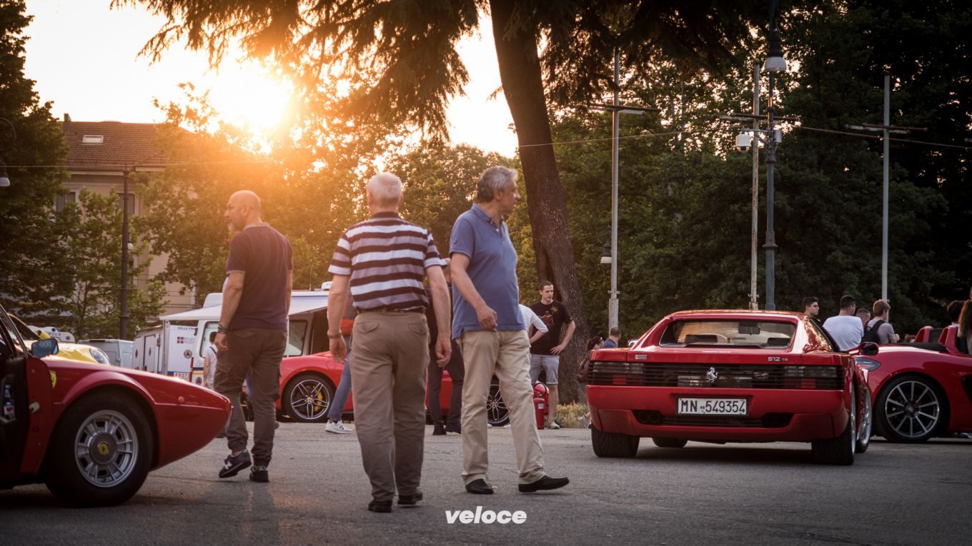 Come sopravvivere al weekend/44. Eventi utili Come sopravvivere al weekend/44. Eventi utili