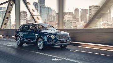 RP - Bentley Bentayga Hybrid-26