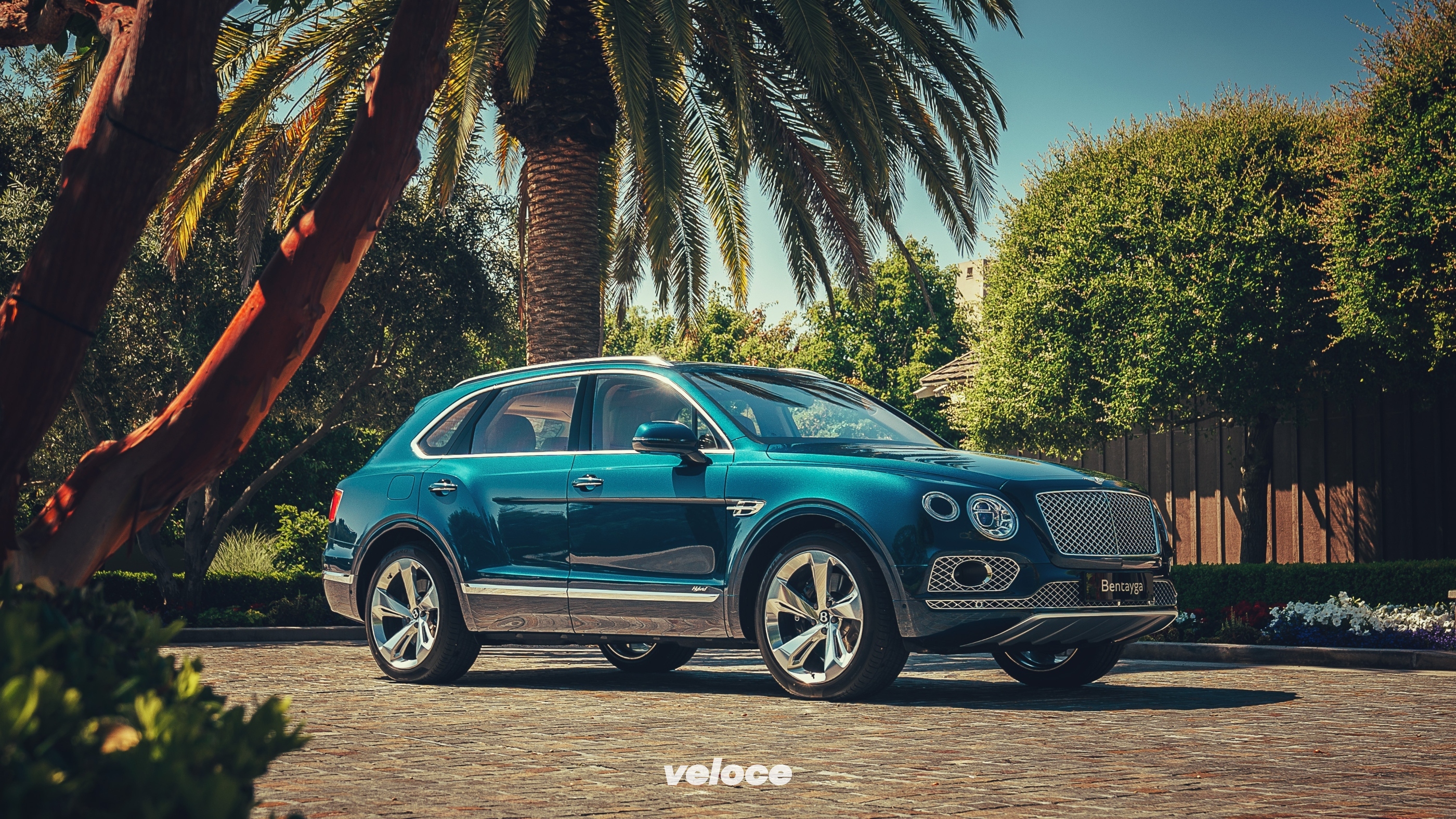 RP - Bentley Bentayga Hybrid-7