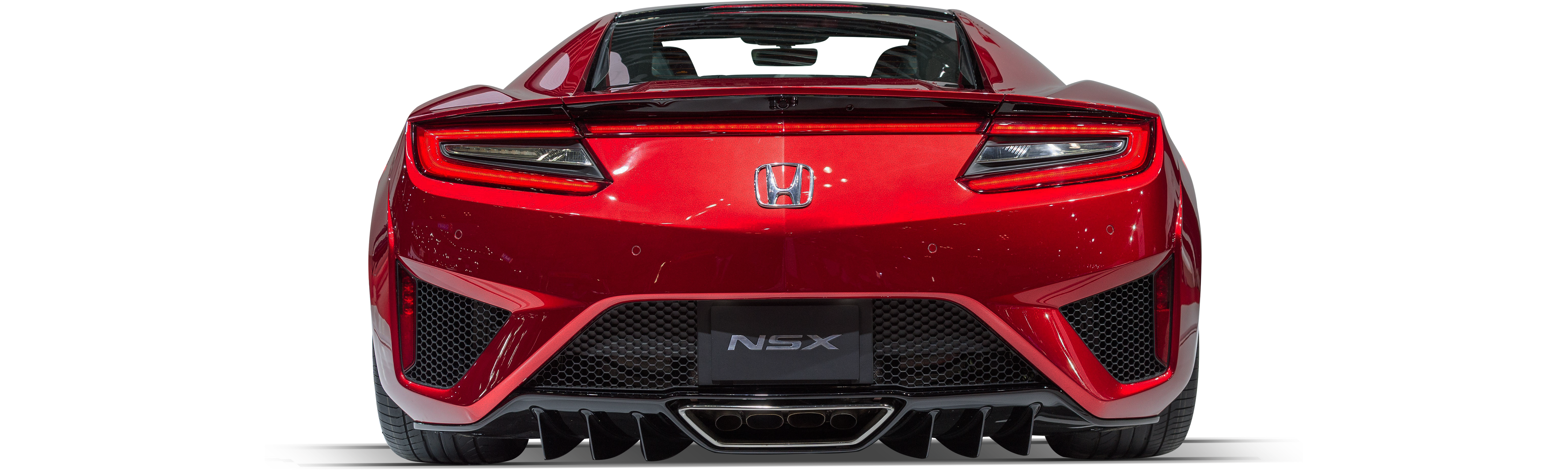 Honda NSX