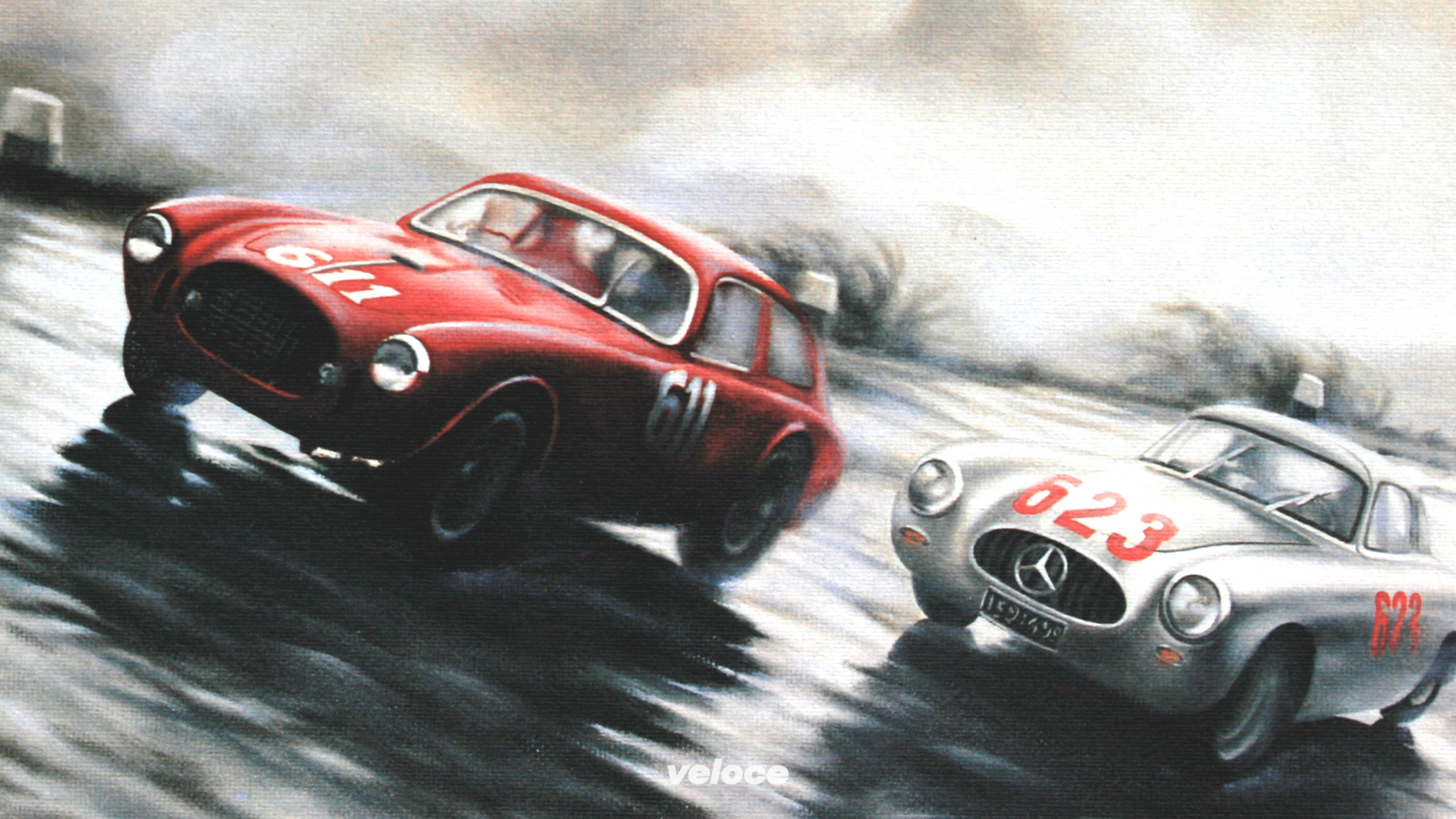 Come sopravvivere al weekend/43. Eventi utili