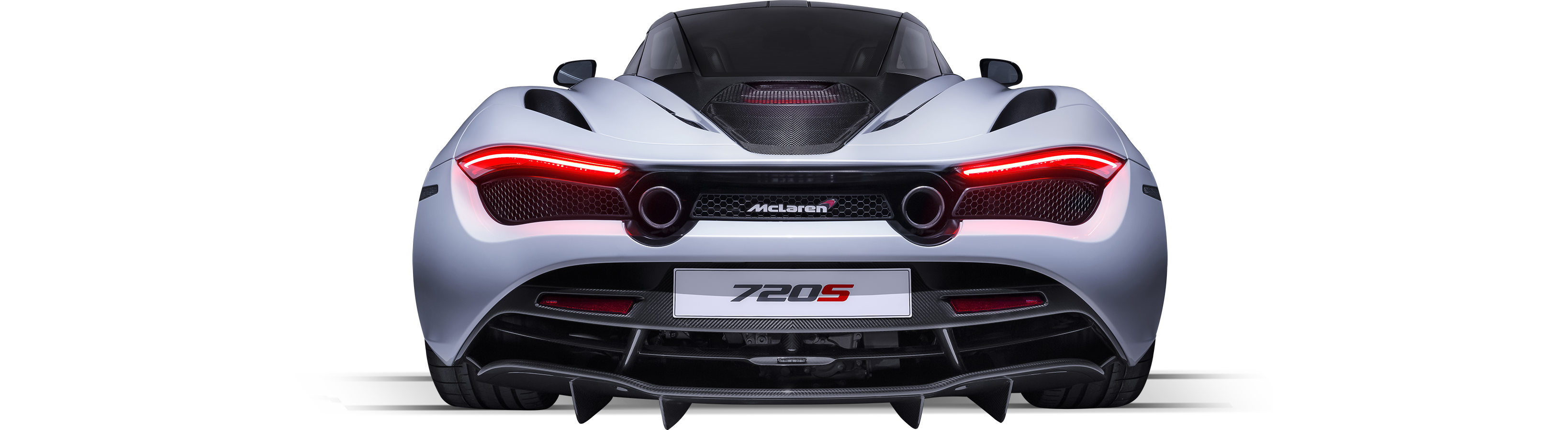 McLaren 720S Coupé