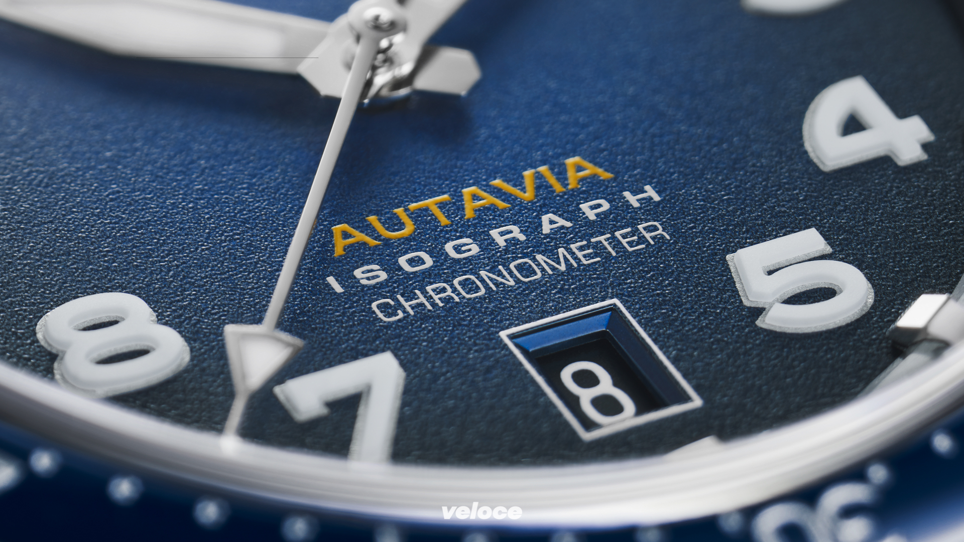TAG Heurer Autavia: ispirazioni dal passato TAG Heurer Autavia: ispirazioni dal passato