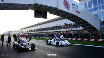 02. AdriaRaceWeek 02. AdriaRaceWeek