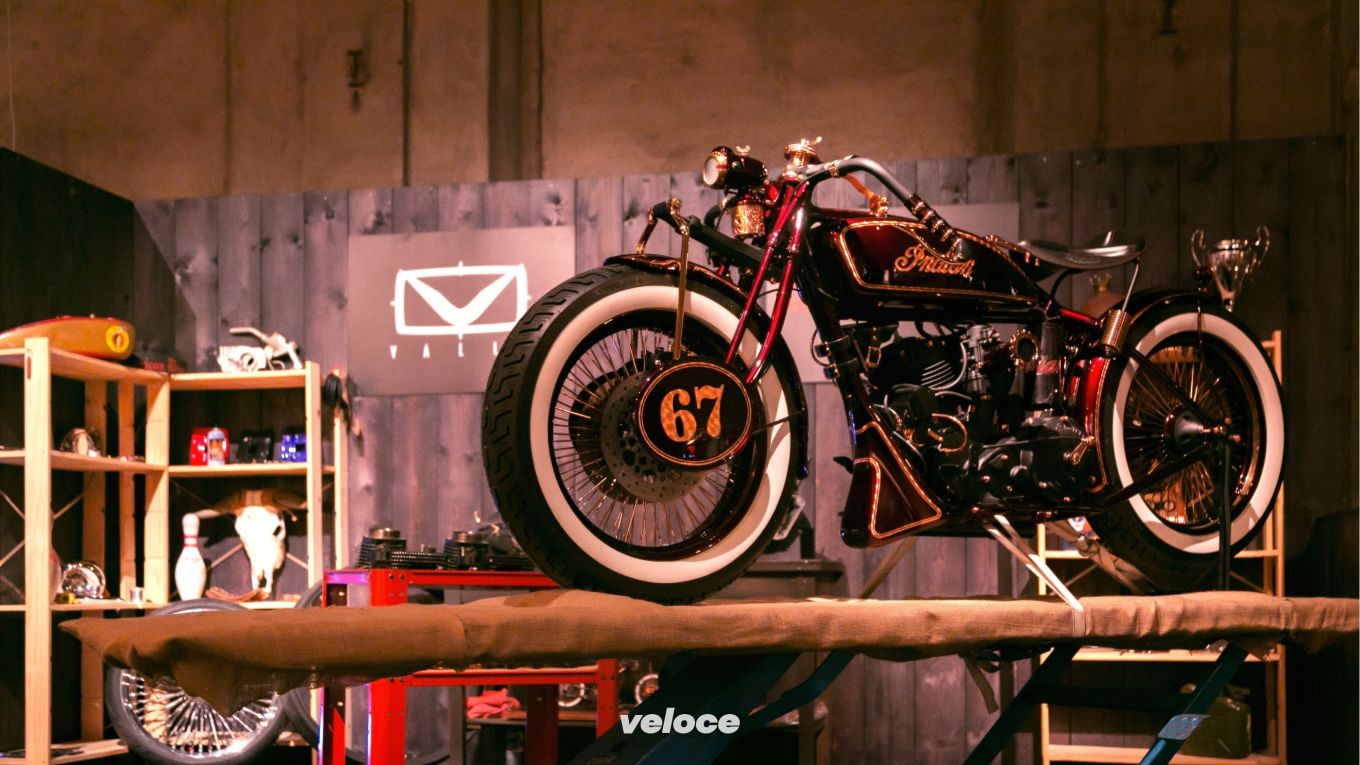 Motori, stile e sapori: cosa fare al Man’s World 2019 Motori, stile e sapori: cosa fare al Man’s World 2019