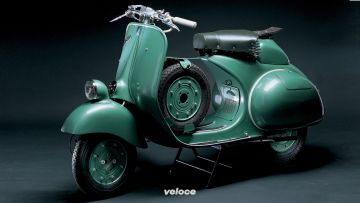 vespa6g