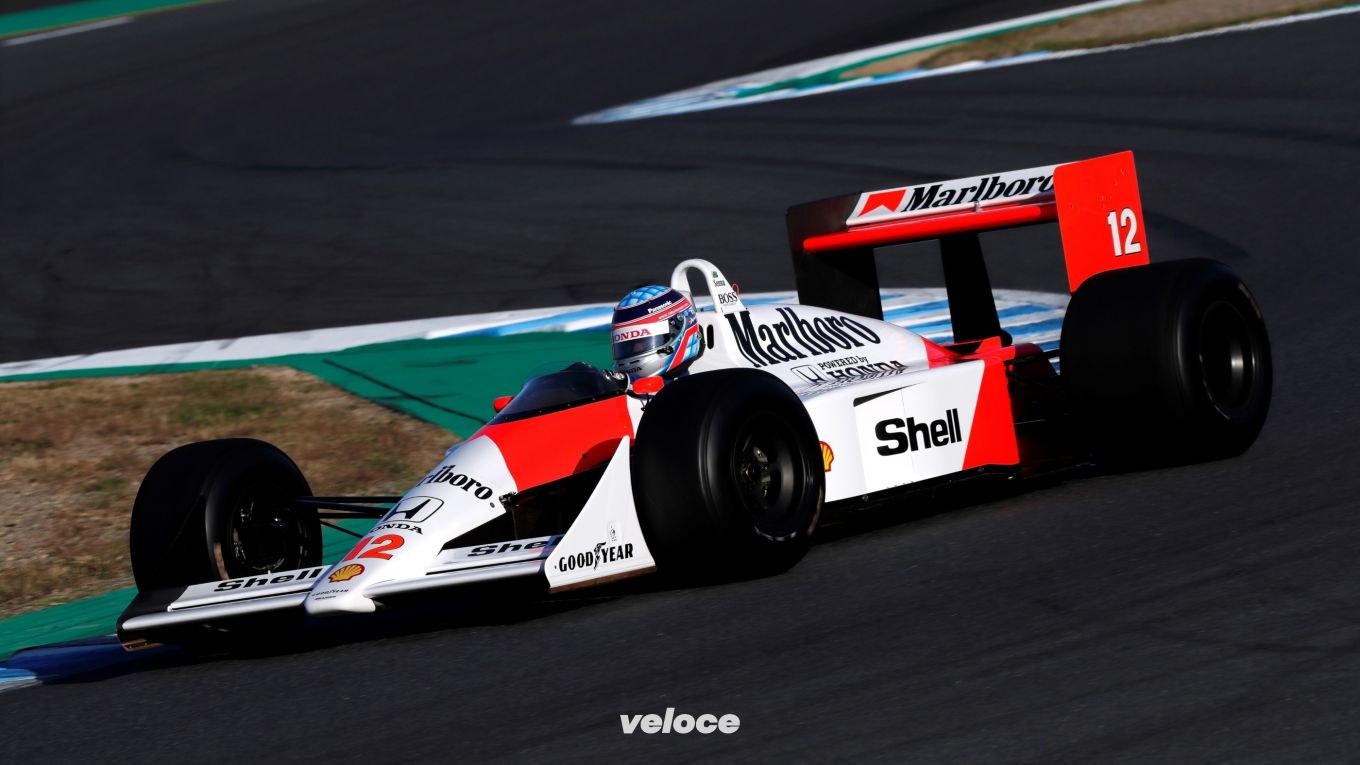 La Honda: 60 anni di campionati mondiali La Honda: 60 anni di campionati mondiali