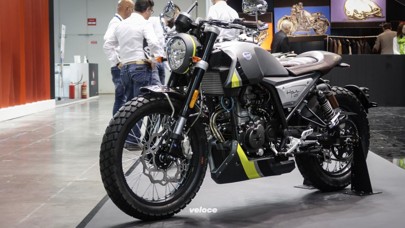 Report EICMA. Veloce tra le moto, giorno 1 Report EICMA. Veloce tra le moto, giorno 1
