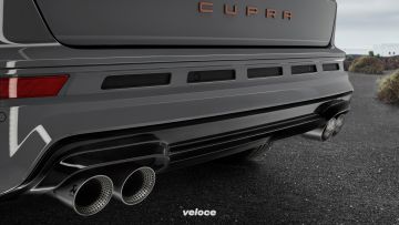 CUPRA Ateca Limited Edition 053H CUPRA Ateca Limited Edition 053H