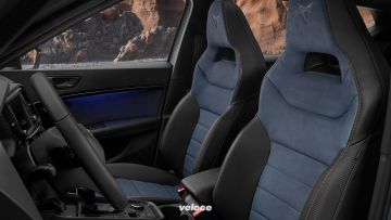 CUPRA Ateca Limited Edition 055H CUPRA Ateca Limited Edition 055H