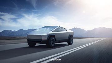 Cybertruck 4 Cybertruck 4