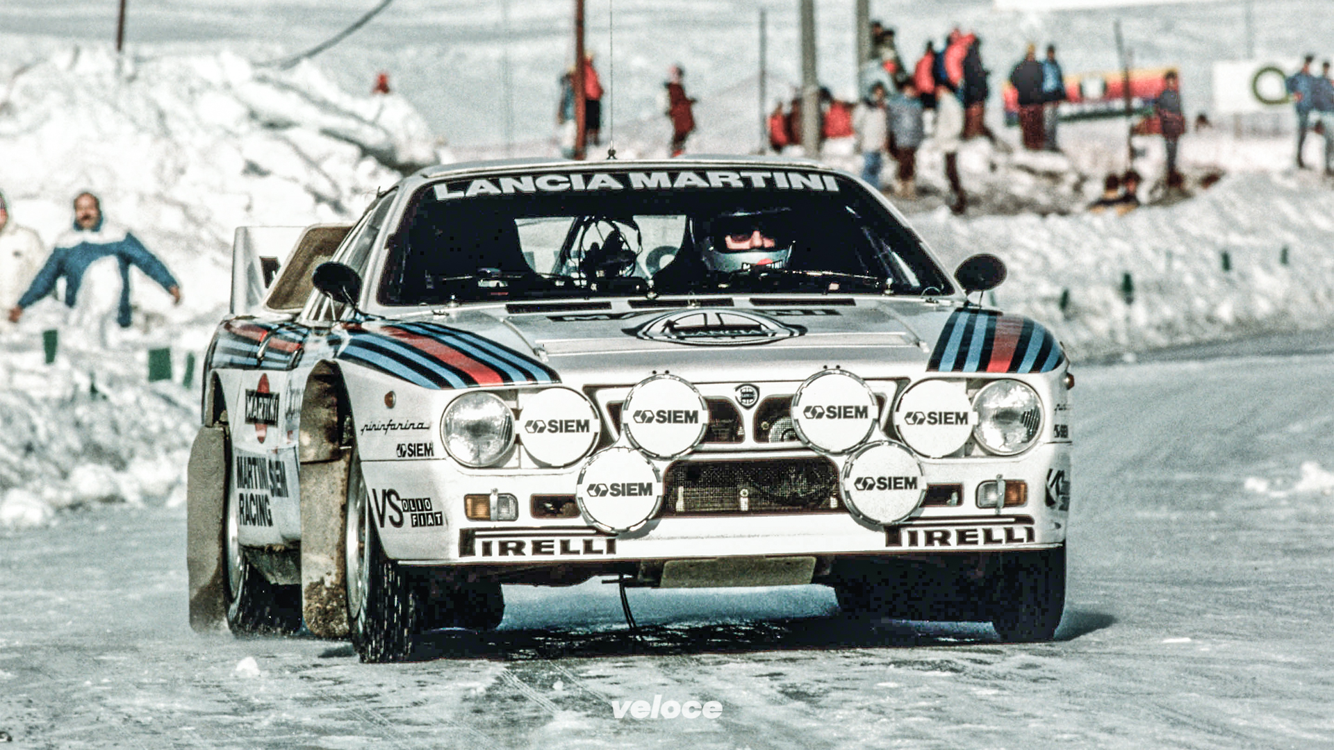 Come sopravvivere al weekend/46. Eventi utili