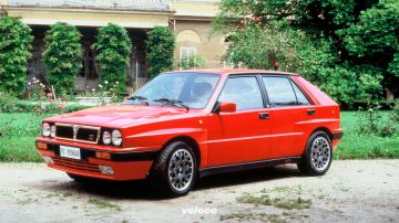 LHA161 - Delta HF Integrale 16V 1989-1991B (1) LHA161 - Delta HF Integrale 16V 1989-1991B (1)