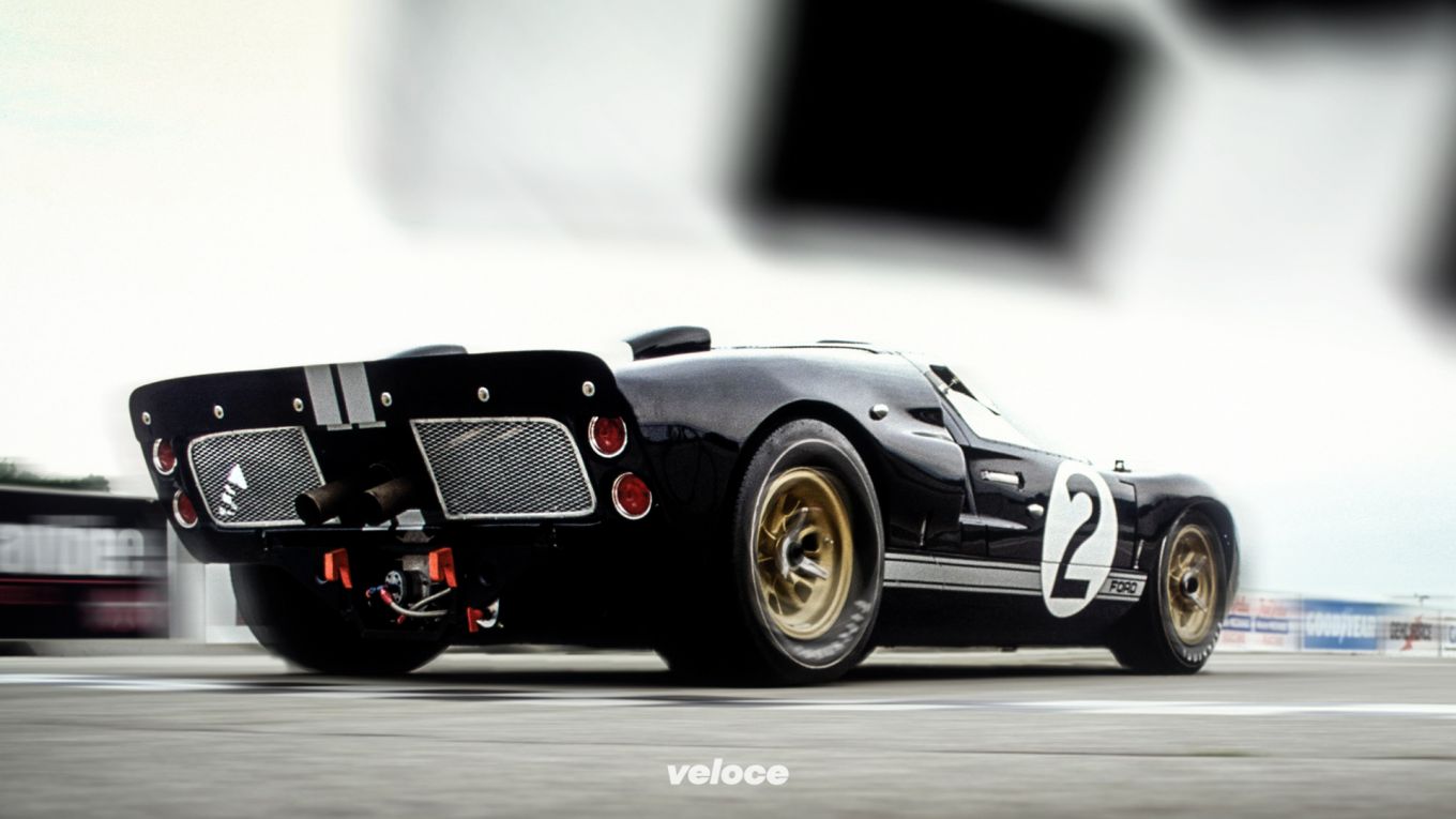 Le Mans ’66: rivalità d’altri tempi. Parliamone Le Mans ’66: rivalità d’altri tempi. Parliamone