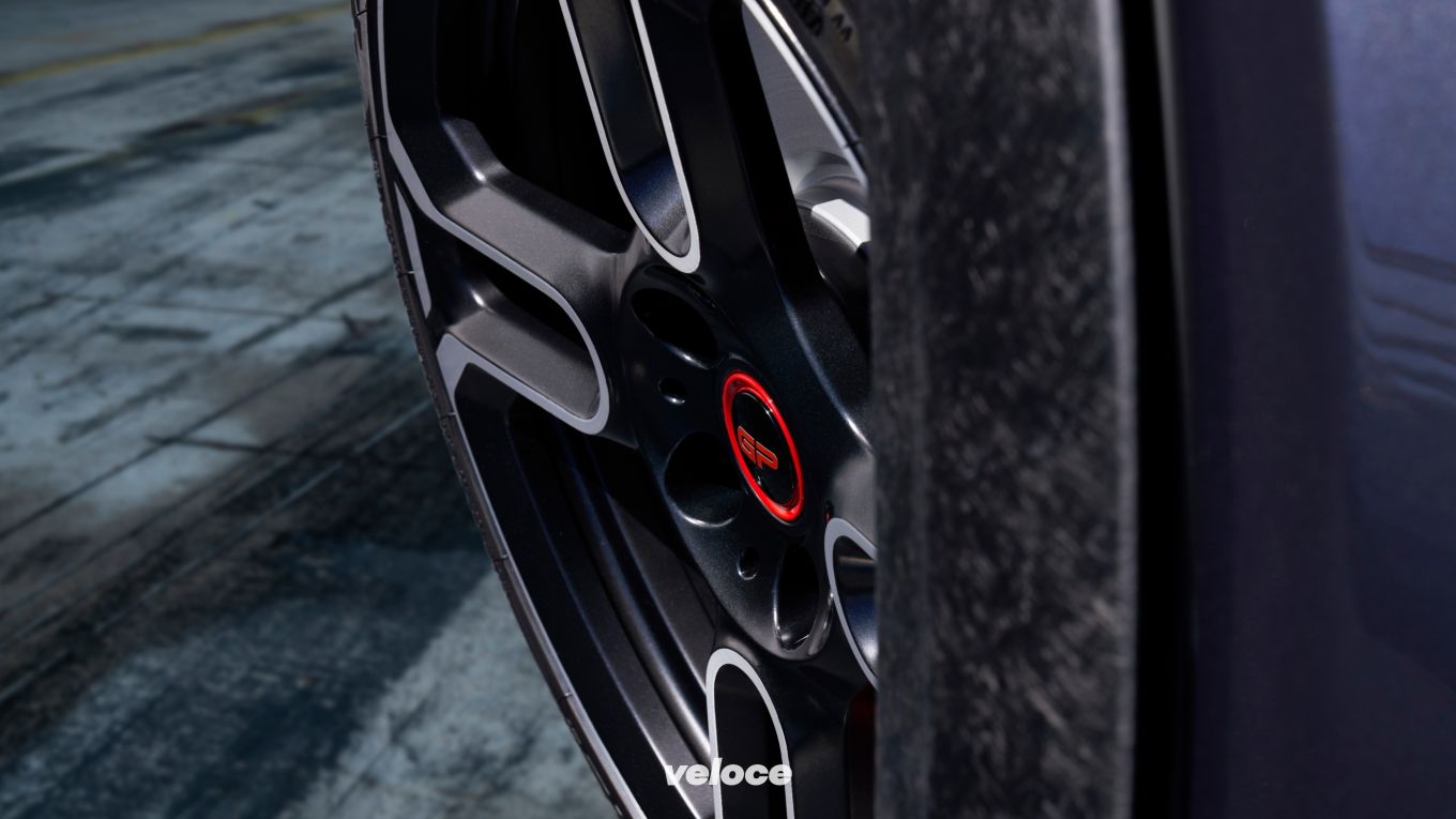 Mini John Cooper Works GP: ecco quanto costa Mini John Cooper Works GP: ecco quanto costa