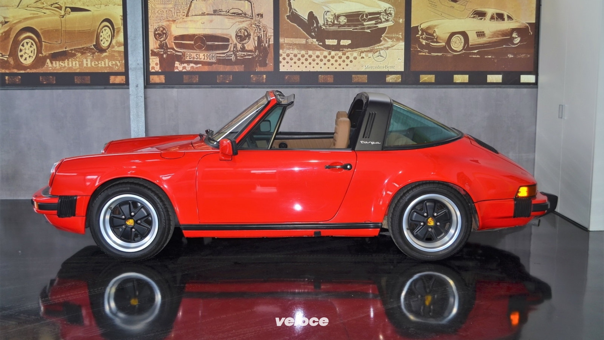 Retro Classics torna a Milano AutoClassica