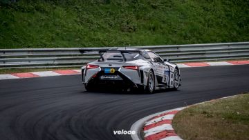 lexus-lc-500-gt3-nurburgring