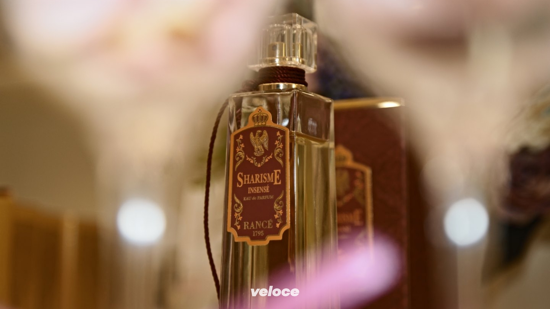 Rancé 1795: Sharisme Insensé