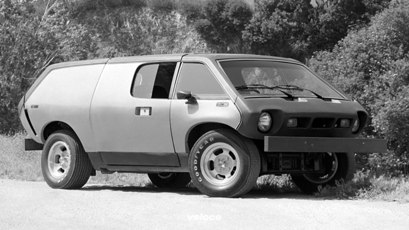 La scatola più cool degli anni ’70: la Brubaker Box La scatola più cool degli anni ’70: la Brubaker Box