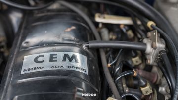 Cassoncino CEM Cassoncino CEM