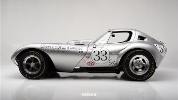 Cheetah © Barrett Jackson_5 Cheetah © Barrett Jackson_5