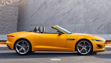 Jag_F-TYPE_21MY_Reveal_Image_Lifestyle_Convertible_SorrentoYellow_02.12.19