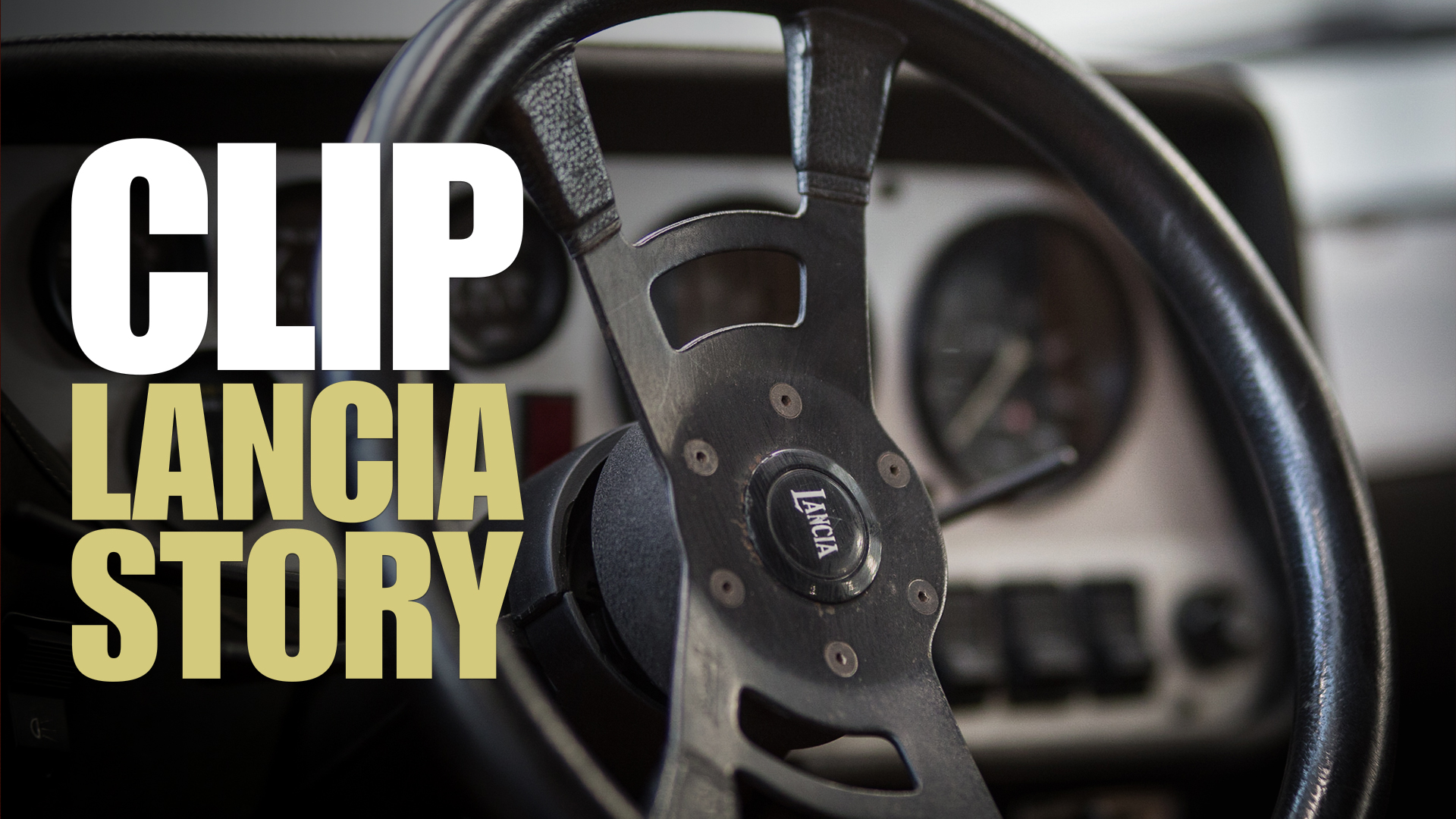 Tutta la storia della Lancia in 30 minuti