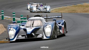 MOTORSPORT - LE MANS 24 HOURS / 24 HEURES DU MANS 2011 - COURSE / RACE - LE MANS (FRA) 10 TO 12/06/2011  - PHOTO : FREDERIC LE FLOC H / DPPI - 07 WURZ ALEXANDER (AUT) - GENE MARC (ESP) - ANTHONY DAVIDSON (GBR) / PEUGEOT 908 TEAM PEUGEOT SPORT TOTAL / ACTION MOTORSPORT - LE MANS 24 HOURS / 24 HEURES DU MANS 2011 - COURSE / RACE - LE MANS (FRA) 10 TO 12/06/2011  - PHOTO : FREDERIC LE FLOC H / DPPI - 07 WURZ ALEXANDER (AUT) - GENE MARC (ESP) - ANTHONY DAVIDSON (GBR) / PEUGEOT 908 TEAM PEUGEOT SPORT TOTAL / ACTION