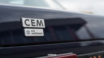 Logo CEM Alfetta Logo CEM Alfetta