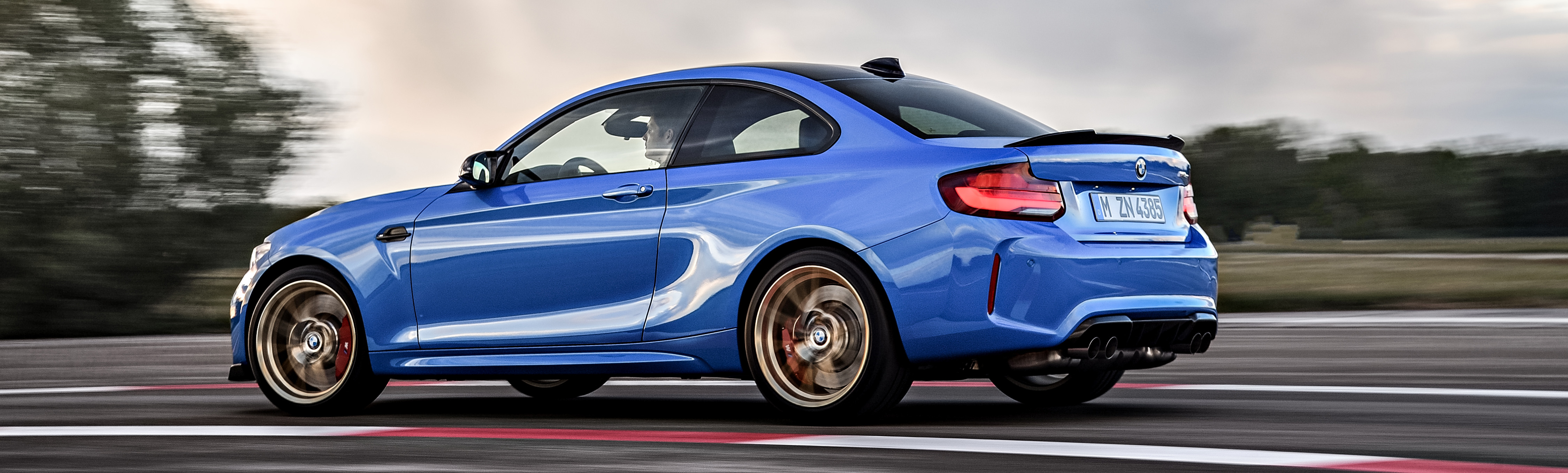 BMW M2 CS BMW M2 CS