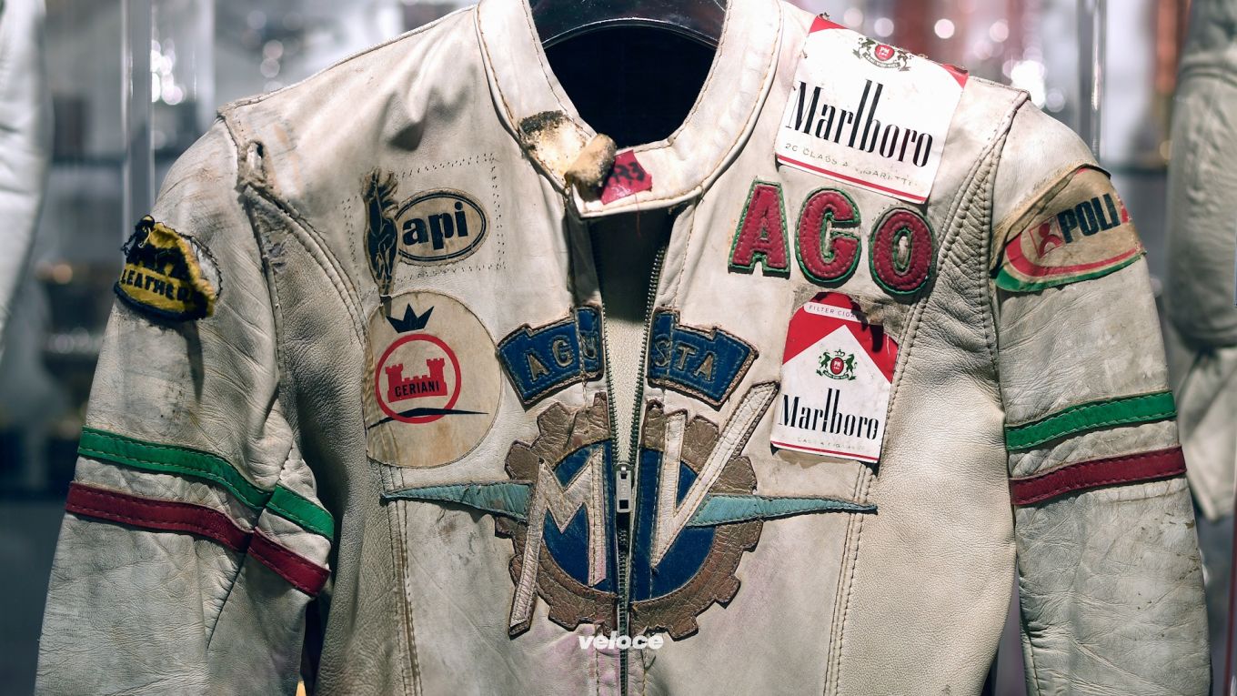 L’antipasto è il museo, la cena è con Agostini L’antipasto è il museo, la cena è con Agostini