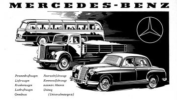 Mercedes-O-321-H-1954-manifesto-pubblicitario-vinatage