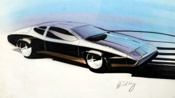 Jerry Hirshberg Jerry Hirshberg