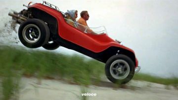 Steve McQueen - Dune Buggy_3