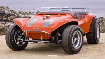 Steve McQueen - Dune Buggy_8