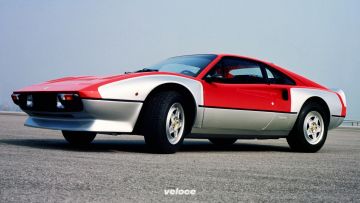 ferrari-308-gtb-millechiodi-pininfarina-geneva-1977 ferrari-308-gtb-millechiodi-pininfarina-geneva-1977