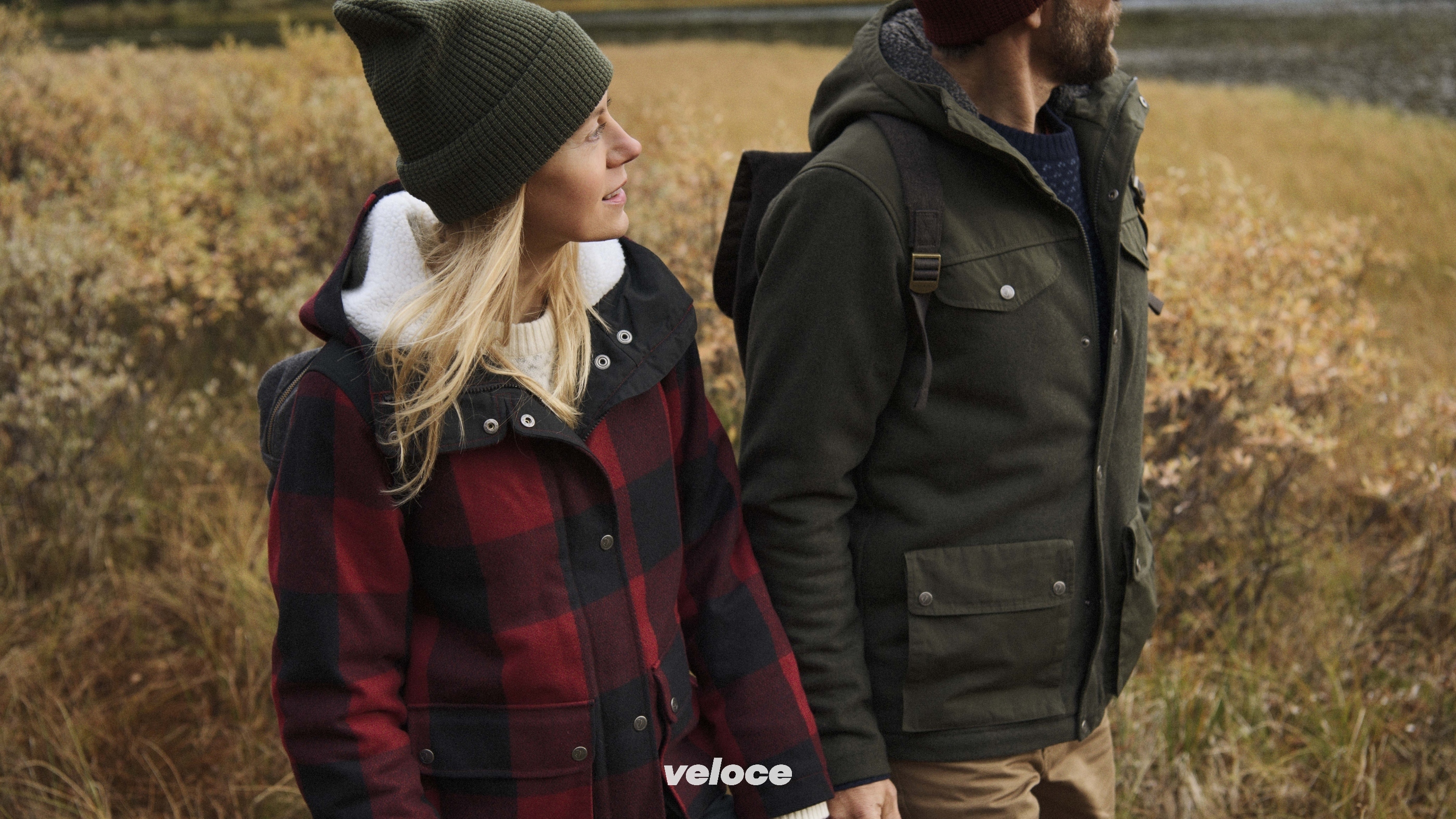 Fa freddo. Copritevi, responsabilmente