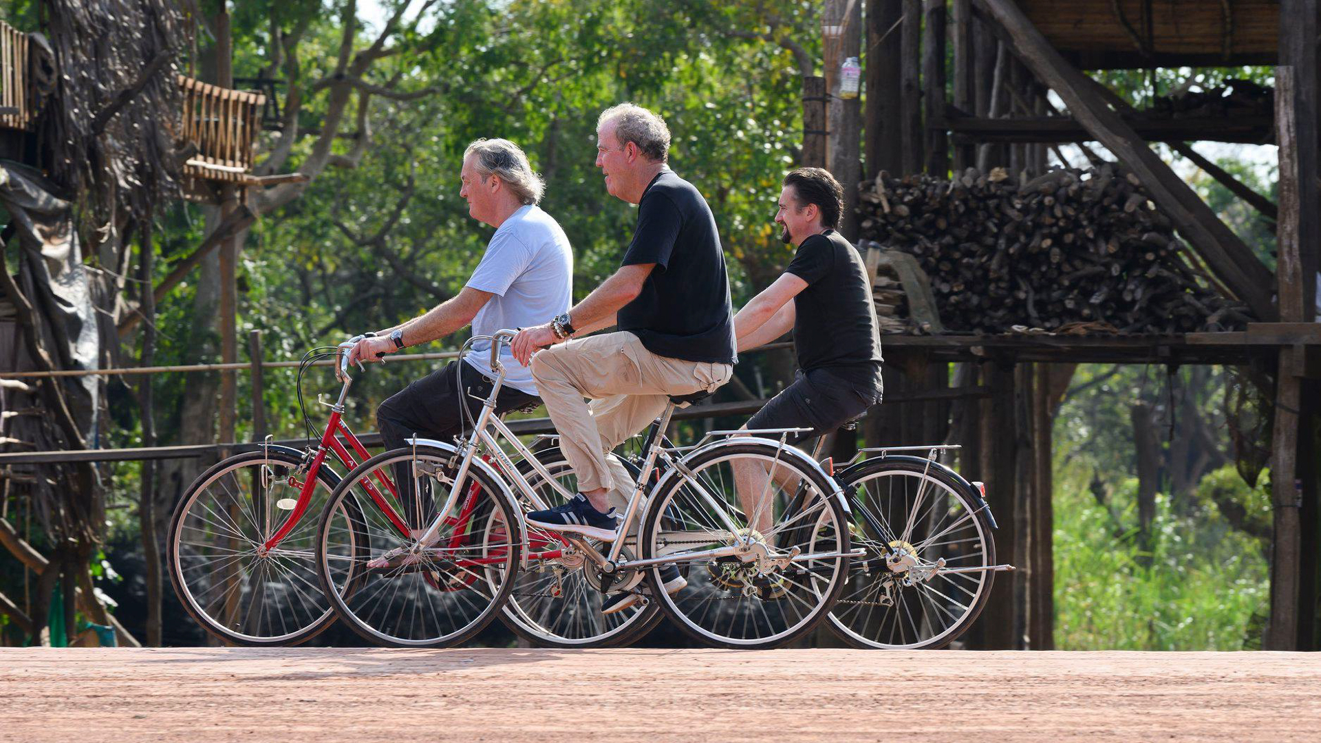 Clarkson, a proposito di Greta e Climate Change