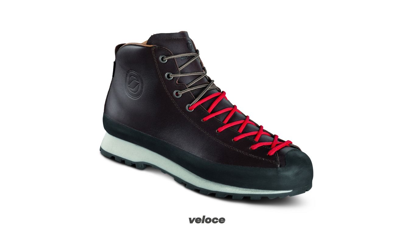 Scarpa è urban outdoor Scarpa è urban outdoor
