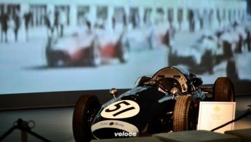 01. Arezzo 01. Arezzo