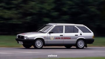 alfa-romeo-33-ibrida-1986 alfa-romeo-33-ibrida-1986