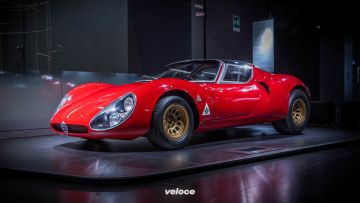 Alfa-Romeo-33-Stradale Alfa-Romeo-33-Stradale