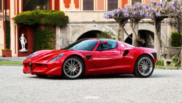 AlfaRomeoDiva-lato AlfaRomeoDiva-lato